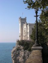 Castello Di Miramare 1