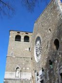 Cattedrale Di San Giusto 4